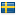 copernica.no server is located in Sweden